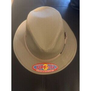 Panama Jack Original Canvas Safari Sun Hat